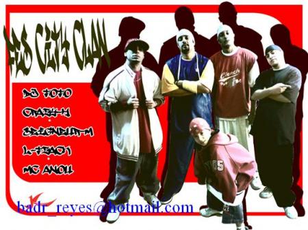 fes city clan